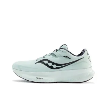 saucony Women's Ride 15 Runshield 'Winter Miles Pack   Promises'