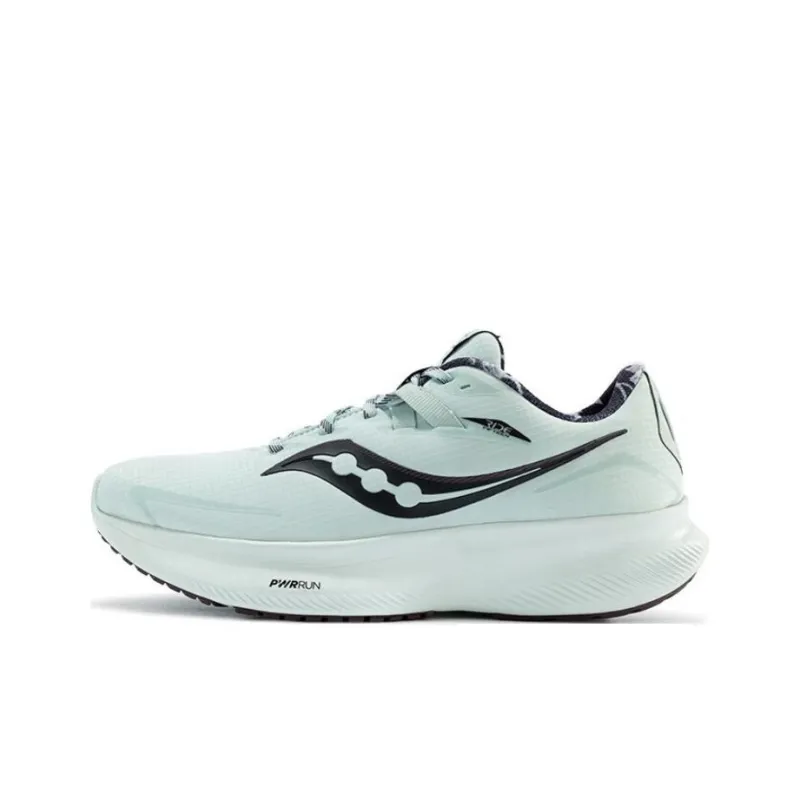 saucony Women's Ride 15 Runshield 'Winter Miles Pack - Promises'-0