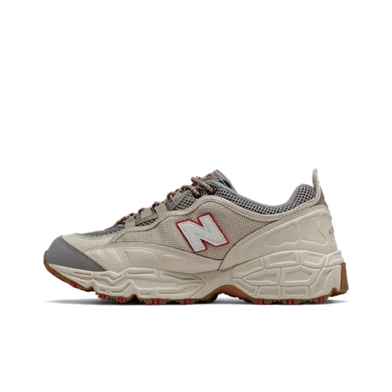 New Balance ML801 Beige D Wide-0