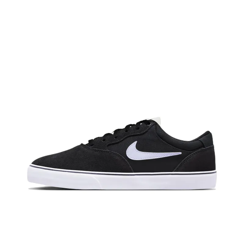 Nike Chron Sb 2 'Black Sail'-0