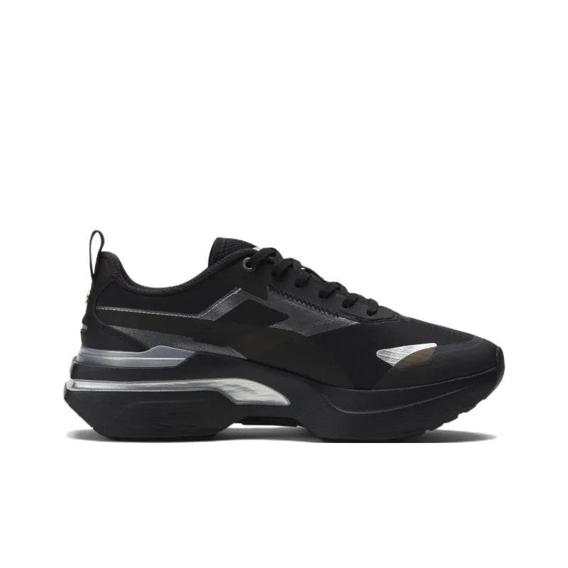 Puma BMW Motorsport X Women's Kosmo Rider 'Black Silver'-1