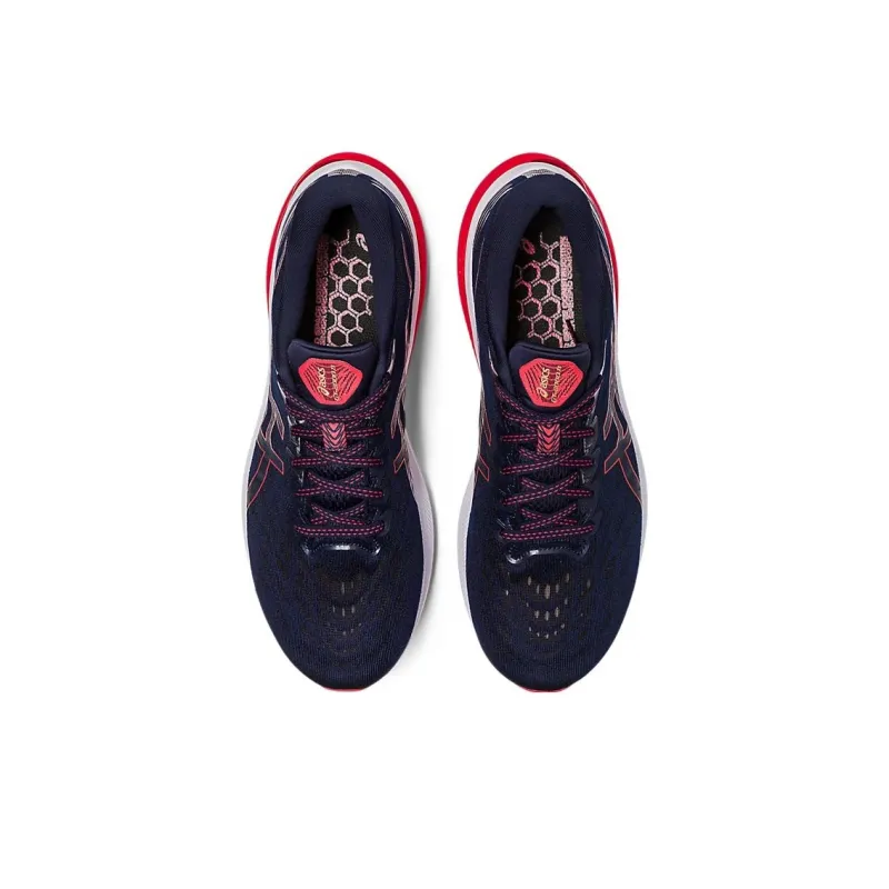 Asics GT 2000 11 'Midnight Red'-4