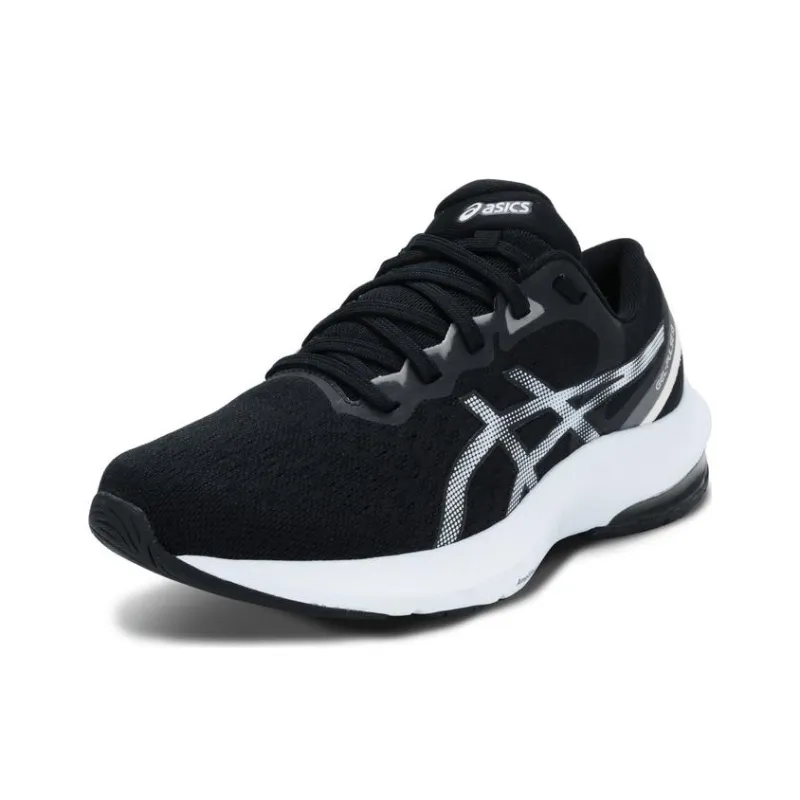 Asics Gel Pulse 13 'Black Silver' Women's-2