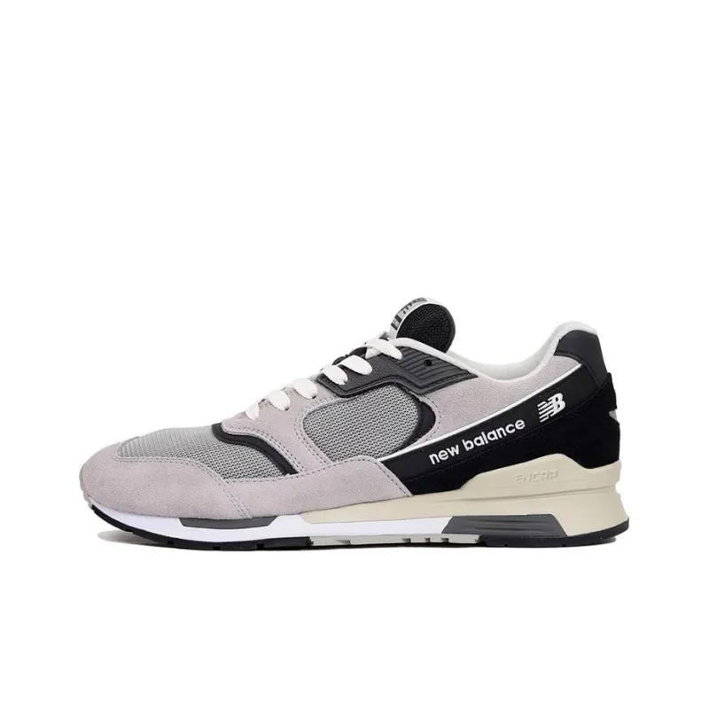 New Balance Nb 99 'Grey'-0