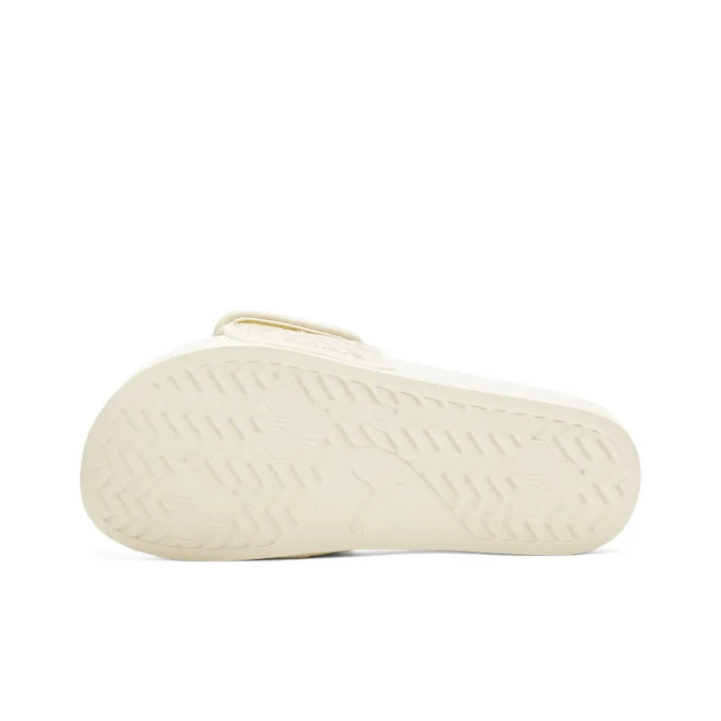 Puma Lauren London X Women's Leadcat 2.0 Slide 'L.A. Love Story - Vanilla Ice'-4