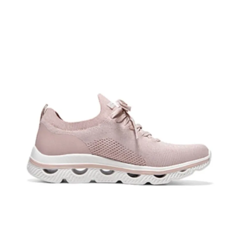 Skechers Bobs Sport Shoes 'Pink' Women's-1