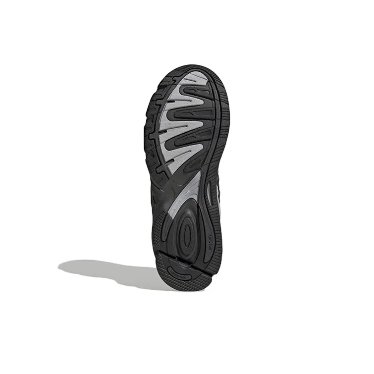 Adidas Response Cl Sneakers 'Brown Carbon'-5