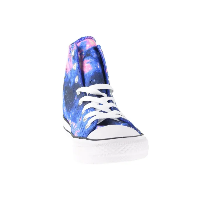 Converse Chuck Taylor All Star Miss Galaxy High Top Women's-2