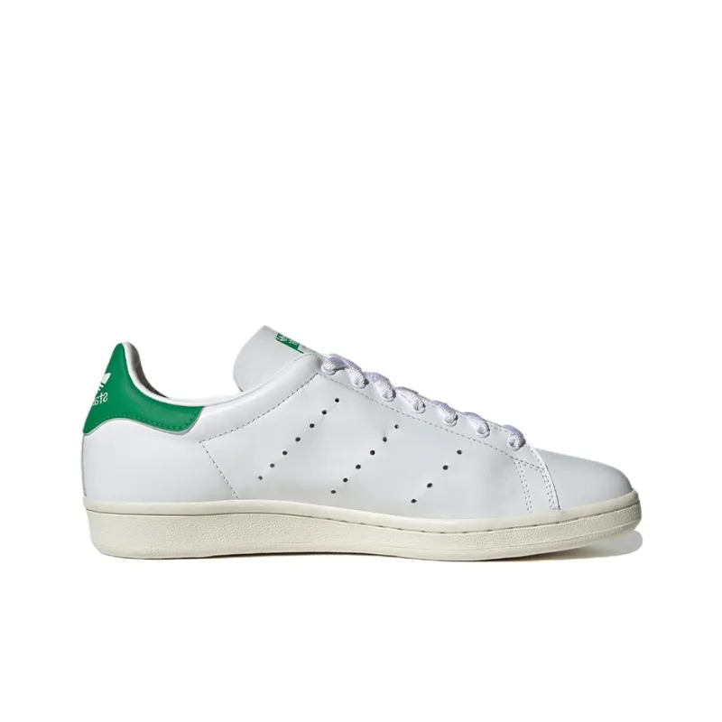 Adidas Stan Smith 80s Cloud White Green-1