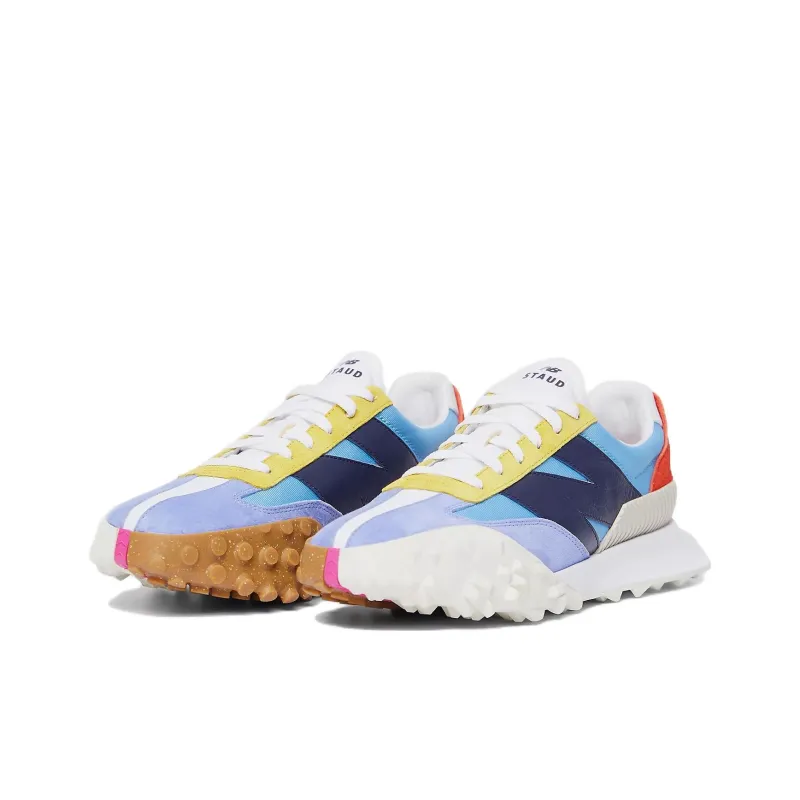 New Balance XC 72 Staud Valiant Poppy-2
