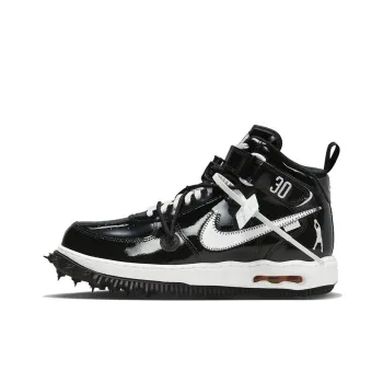 Nike Air Force 1 Mid Sp Off White Sheed