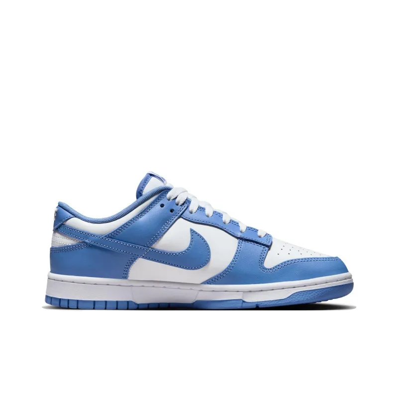 Nike Dunk Low Polar Blue-1