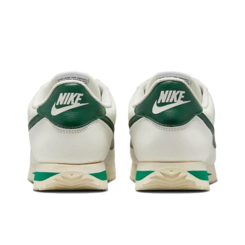 Nike Cortez Sail Gorge Green Women's-4