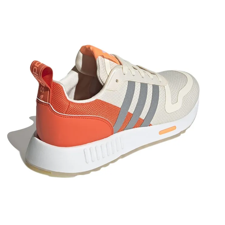 Adidas Multix 2.0 'Ecru Tint Beam Orange' Women's-3