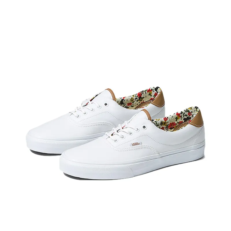 Vans Era 59 'True White Floral'-2