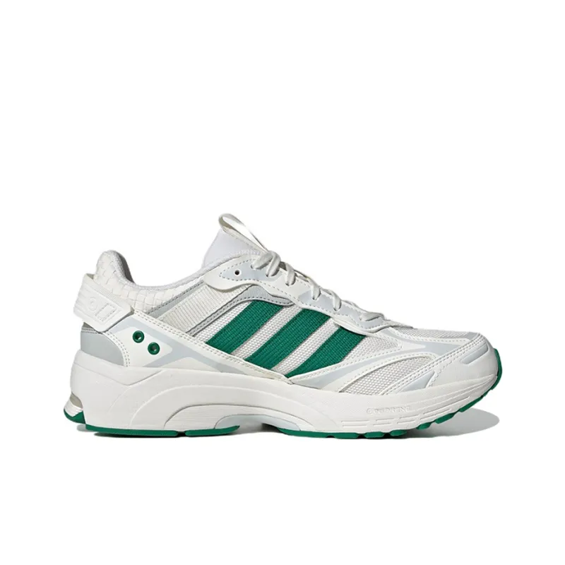 Adidas Spiritain 2000 Core White Clear Grey Green-1