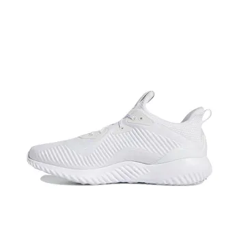 Adidas Alphabounce Ek 'White'