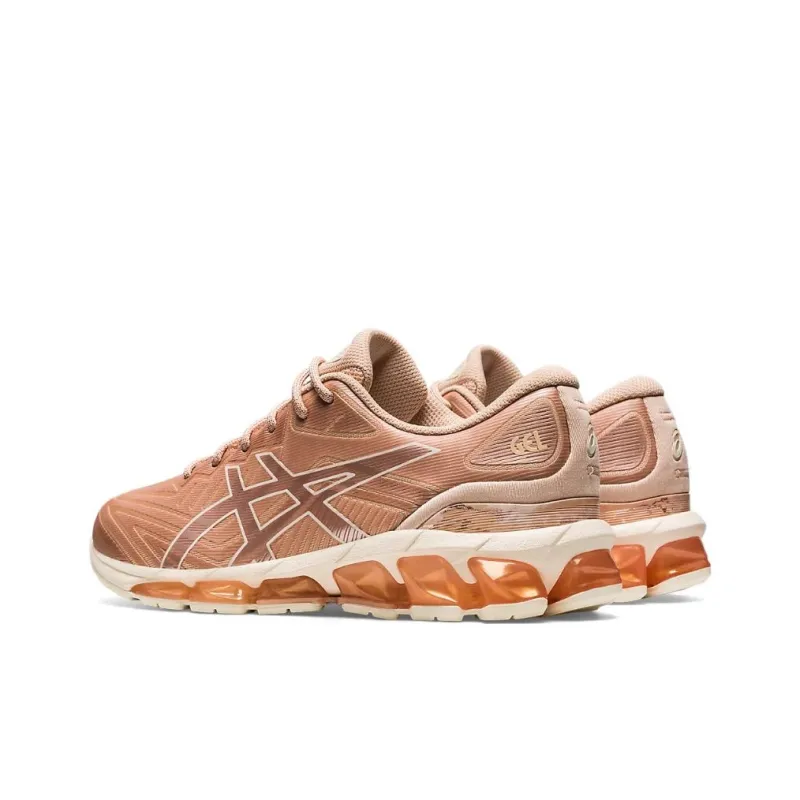 Asics Gel Quantum 360 7 'Bisque Rose Gold' Women's-3