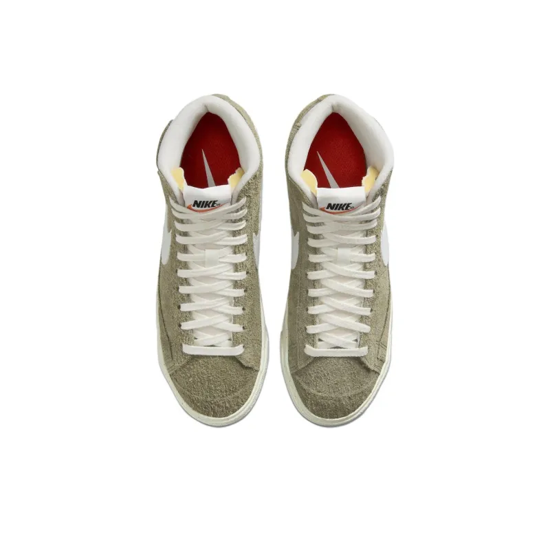 Nike Blazer Mid '77 Vintage 'Olive' Women's-3