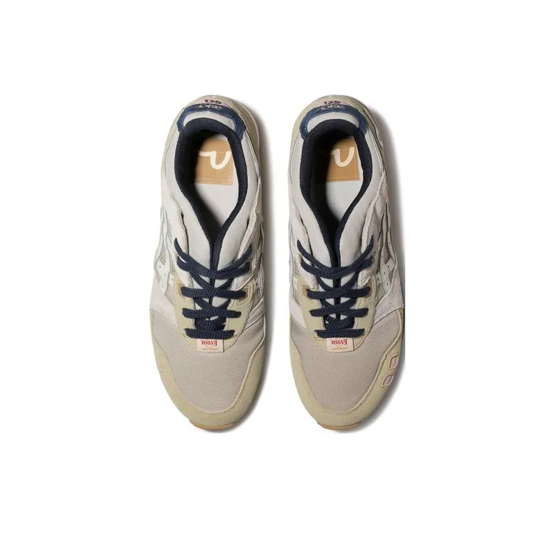 Asics Gel-Lyte 3 X EVISU White Yellow-2