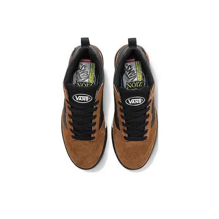 Zahba Zion Wright X Vans 'Jupiter'-3