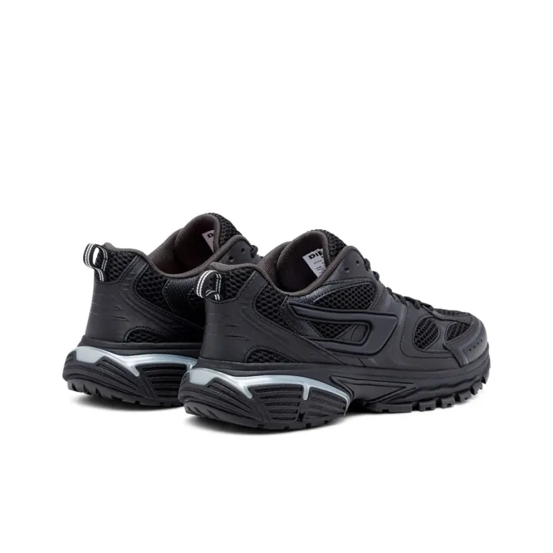DIESEL S-Serendipity Pro-X1 W Logo-appliqué Sneakers-4