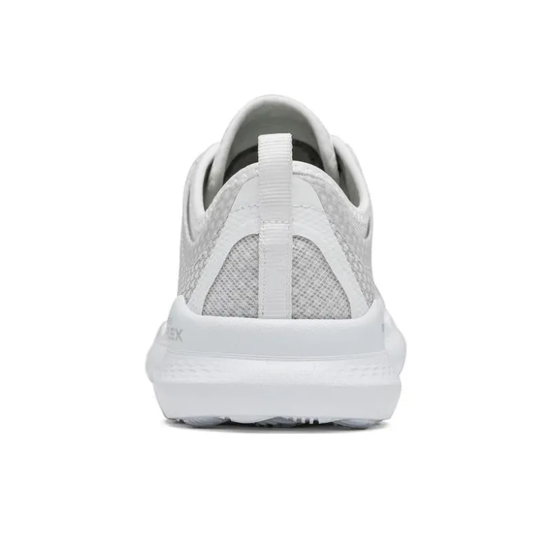Skechers Go Flex Train Commit Non-slip Wear-resistant Shock Absorption Low-Top Training Shoes Women's White-3