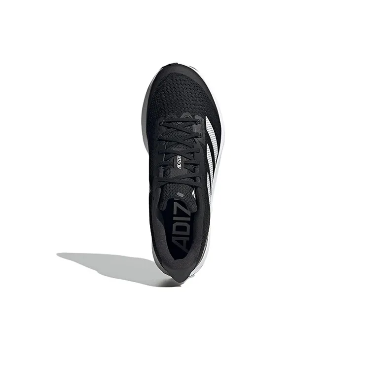 Adidas Adizero Sl Core Black Cloud White Carbon-4