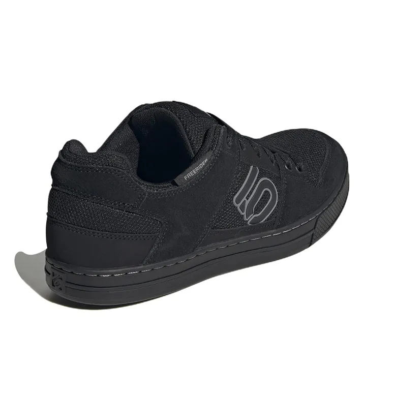 Adidas Five Ten Freerider Core Black Grey Three-3