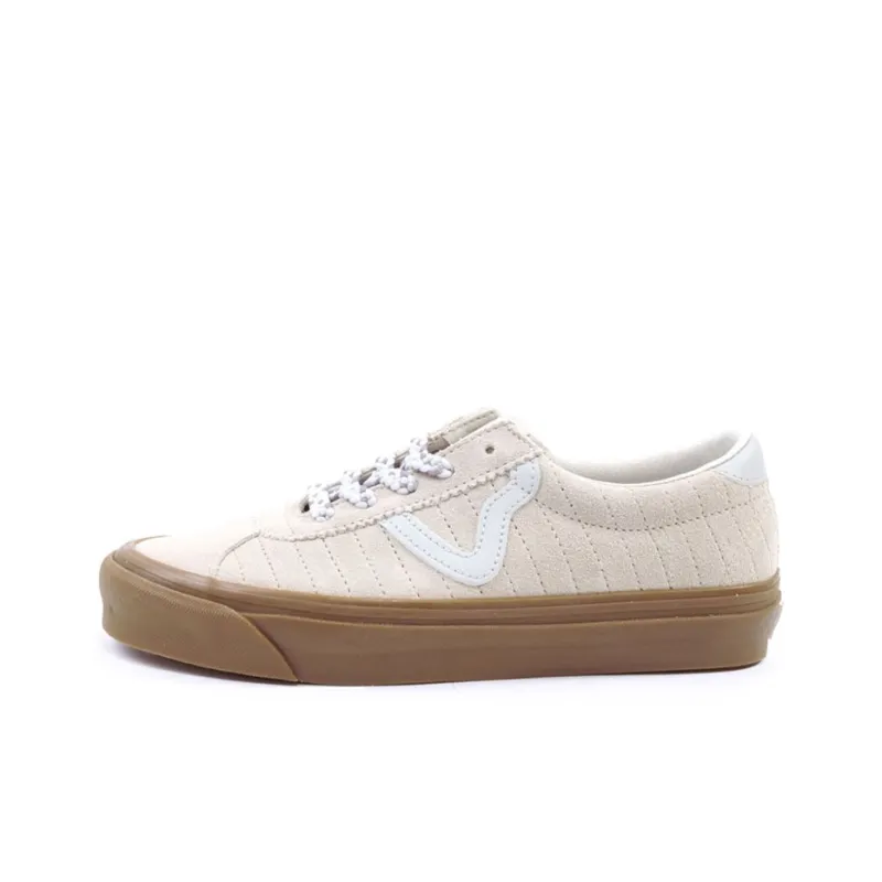 Vans Style 73 Dx 'Cream White'-0