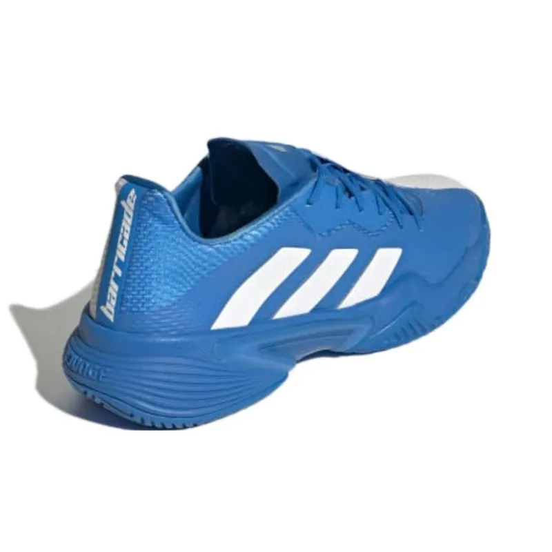 Adidas Barricade 'Blue Rush White'-3
