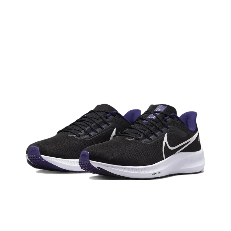 Nike Air Zoom Pegasus 39 'NFL Baltimore Ravens'-2