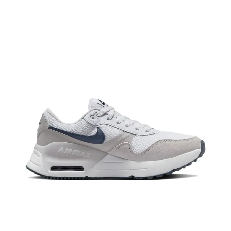 Nike Air Max Systm 'White Armory Navy Lt Iron Ore' Women's-1