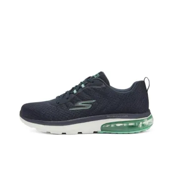 Skechers GOwalk Air 2.0 'Dynamic Virtue Navy Turquoise' Women's