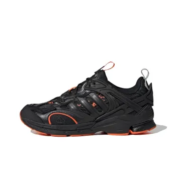 Adidas Spiritain 2000 Deluxe 'Black Orange'