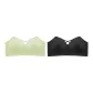 Lime Green+Elegant Black