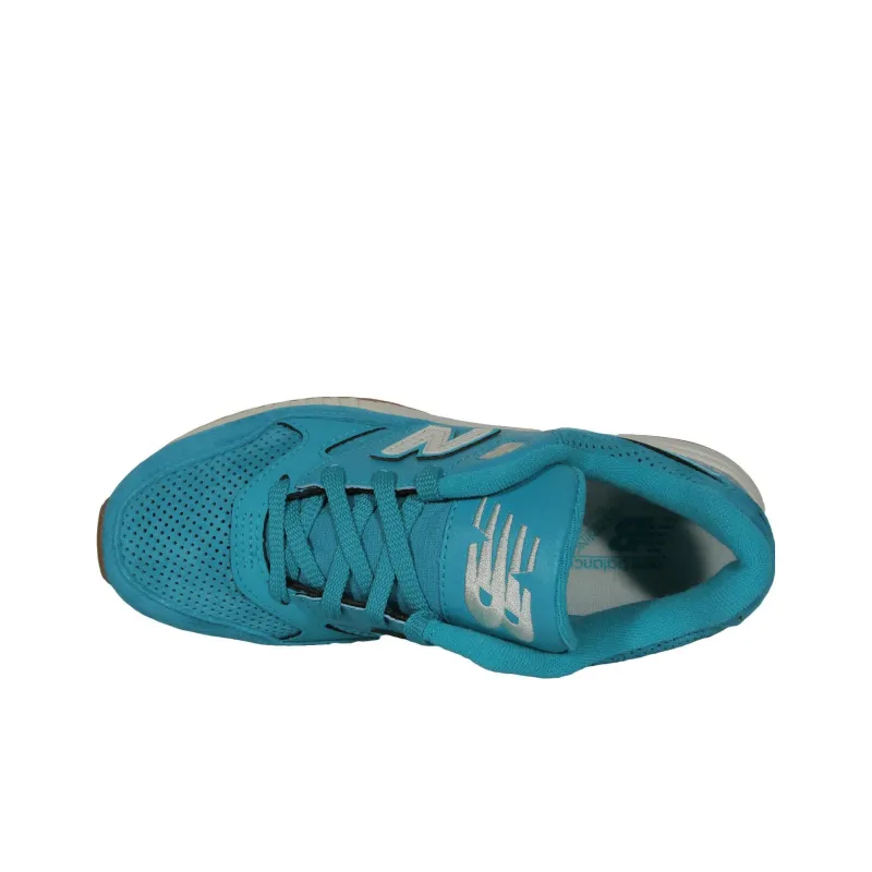 New Balance 530 'Blue Atoll' Women's-4