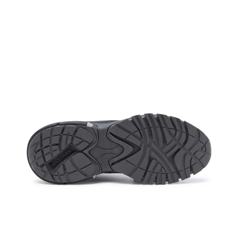 DIESEL S-Serendipity Pro-X1 W Logo-appliqué Sneakers-5