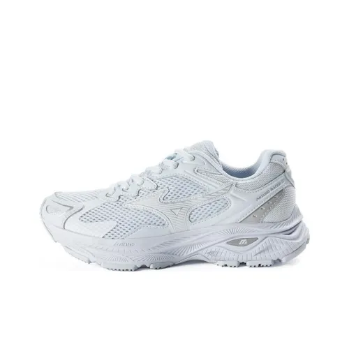 Mizuno Racer S 'White' Women's