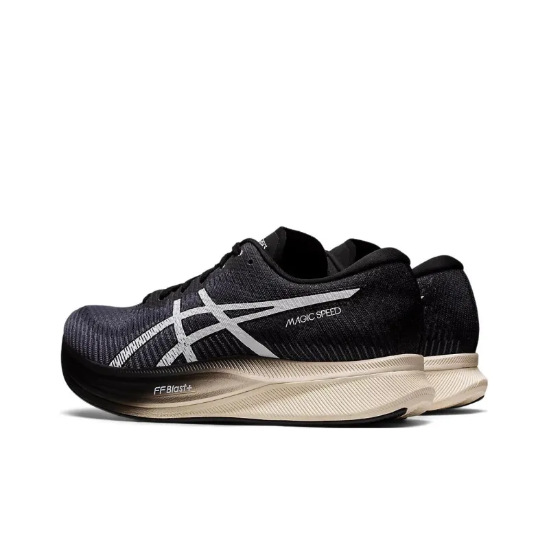 Asics Magic Speed 2 2E Wide 'Carrier Grey'-3