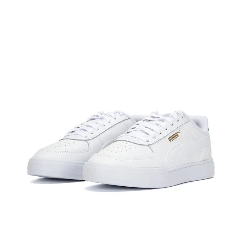 PUMA Caven 'White Amazon Green'-1