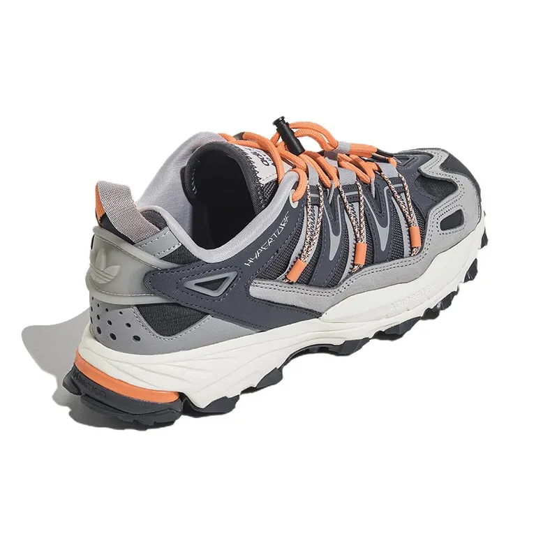 Adidas Hyperturf 'Grey Beam Orange'-3