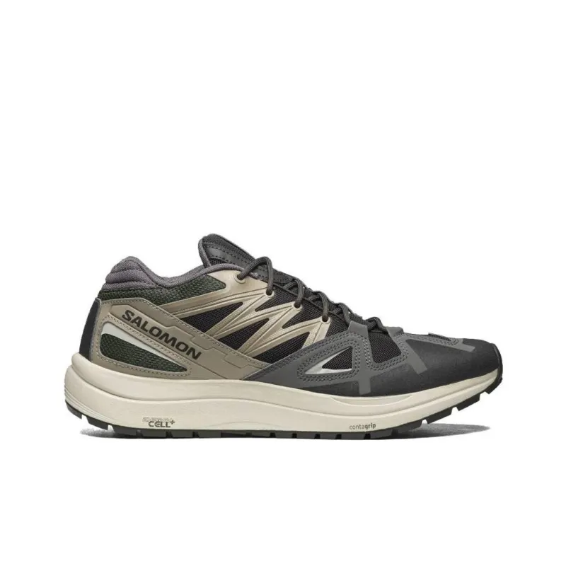 SALOMON Odyssey 1 'Pewter Beluga Moonscape'-1