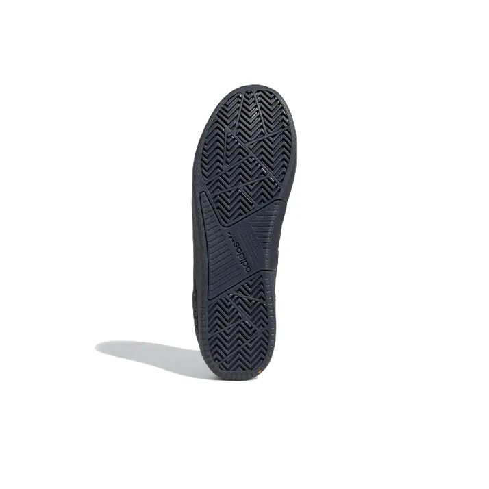 Adidas Originals Tyshawn Low Shoes 'Black Metallic'-5