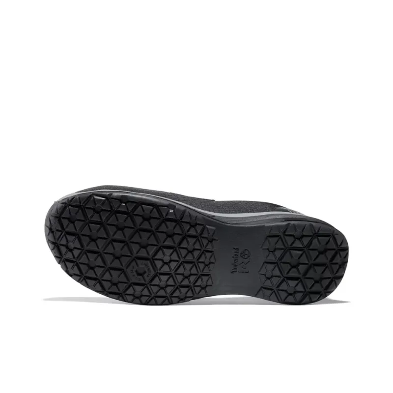 Timberland Drivetrain Casual Shoes Women's Low-Top Black-4