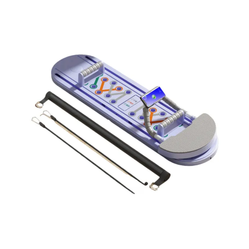 Kaikang Push-Up Frames-10
