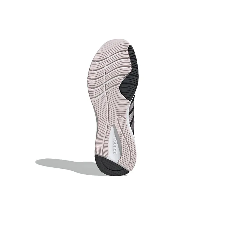 Adidas Edge Lux 'Black Purple' Women's-5