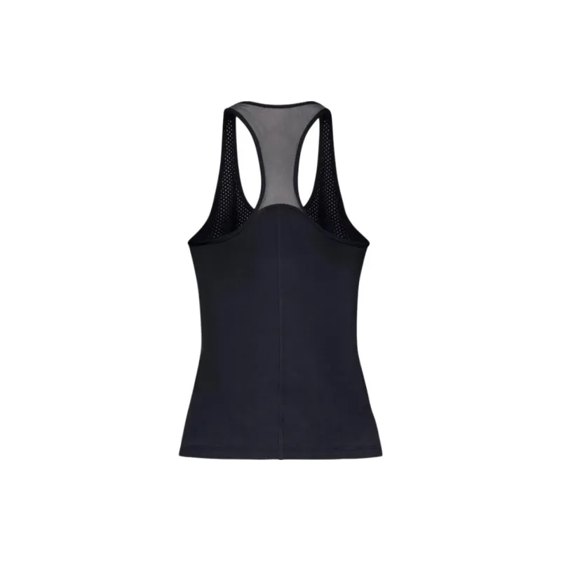 Under Armour T Shirts Women's Black-1
