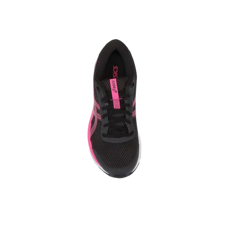Asics Gel Equation 11 'Black Pink' Women's-4