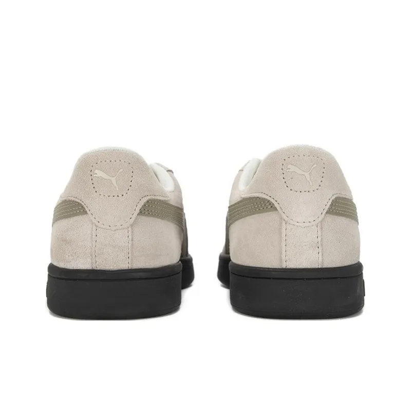 PUMA Smash 3.0 'Cream White Green'-3